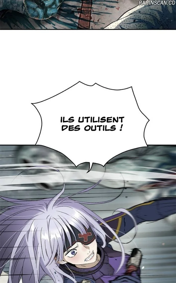 Read Leviathan FR Manga Online