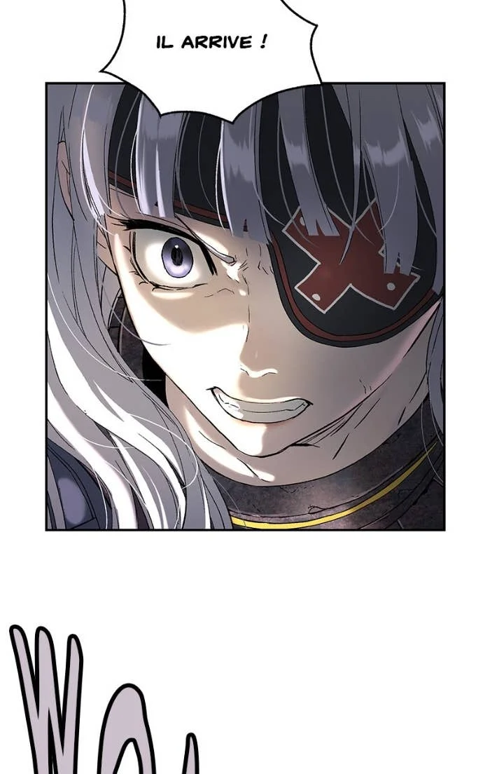 Read Leviathan FR Manga Online