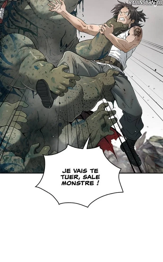 Read Leviathan FR Manga Online
