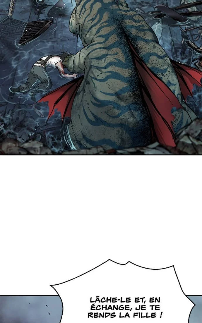 Read Leviathan FR Manga Online