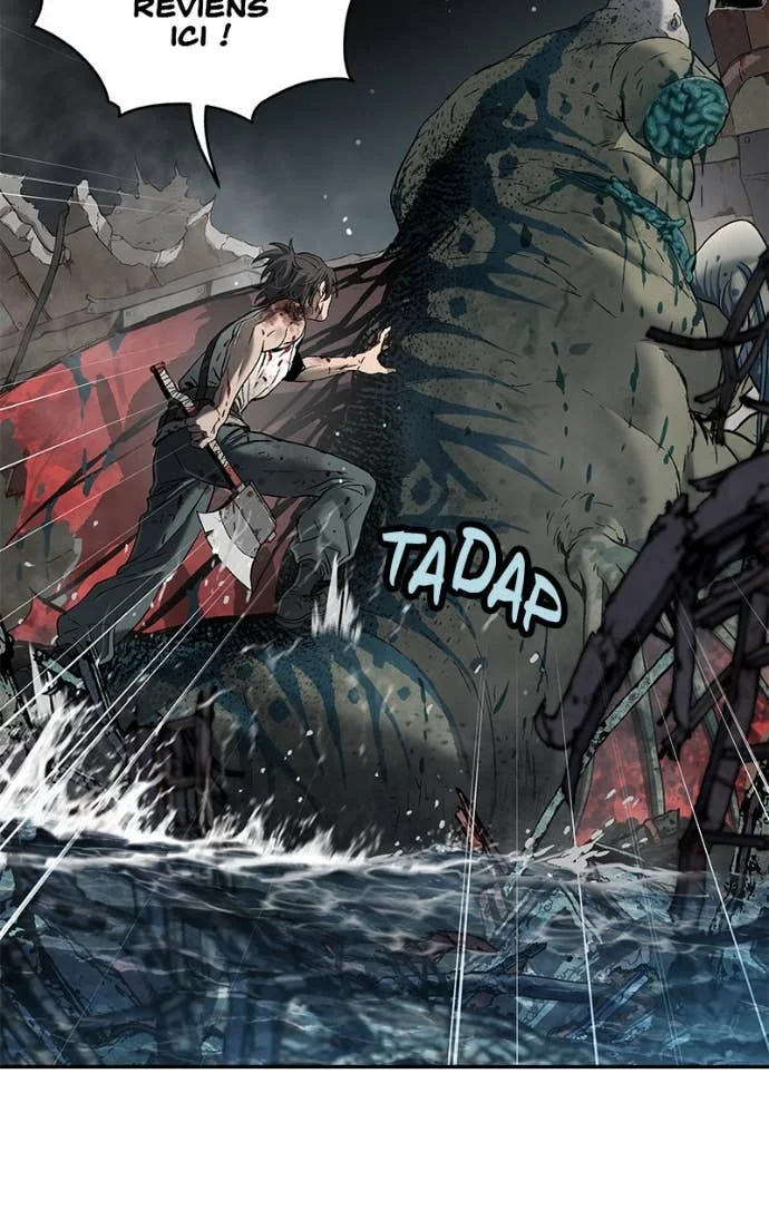 Read Leviathan FR Manga Online