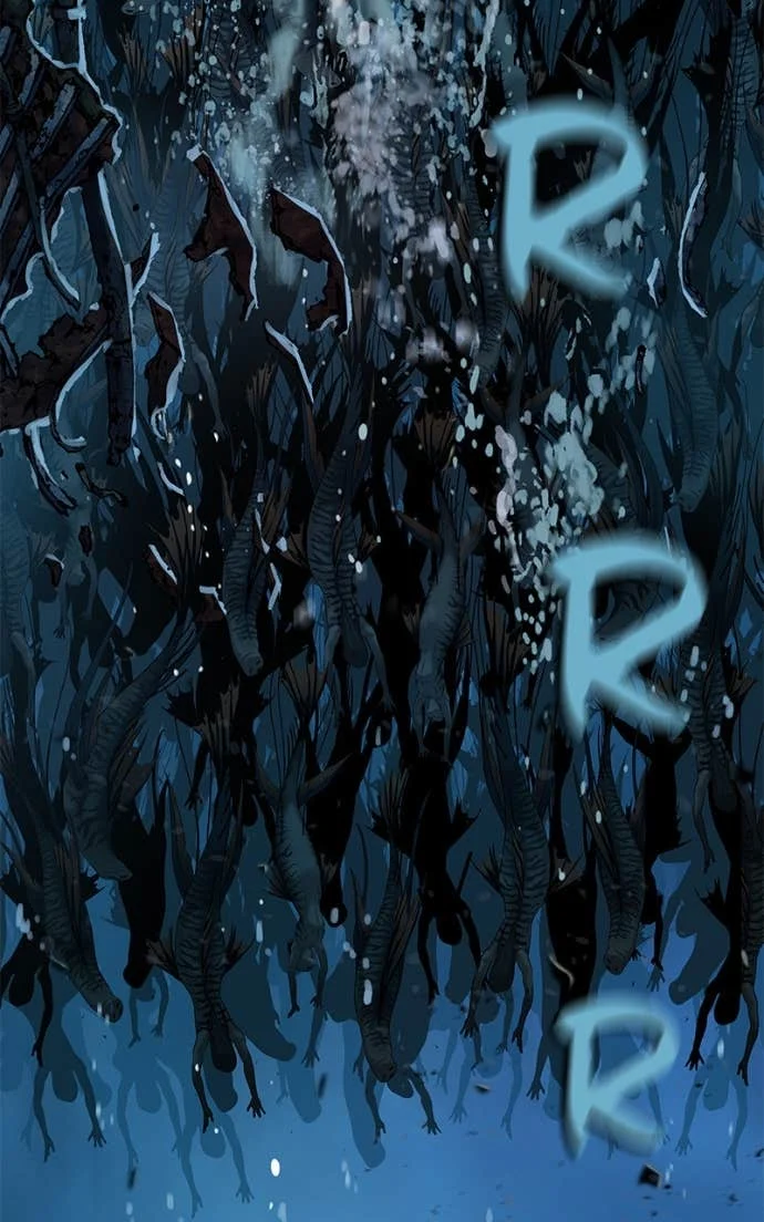 Read Leviathan FR Manga Online