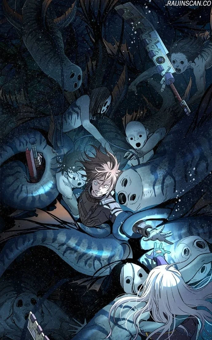 Read Leviathan FR Manga Online