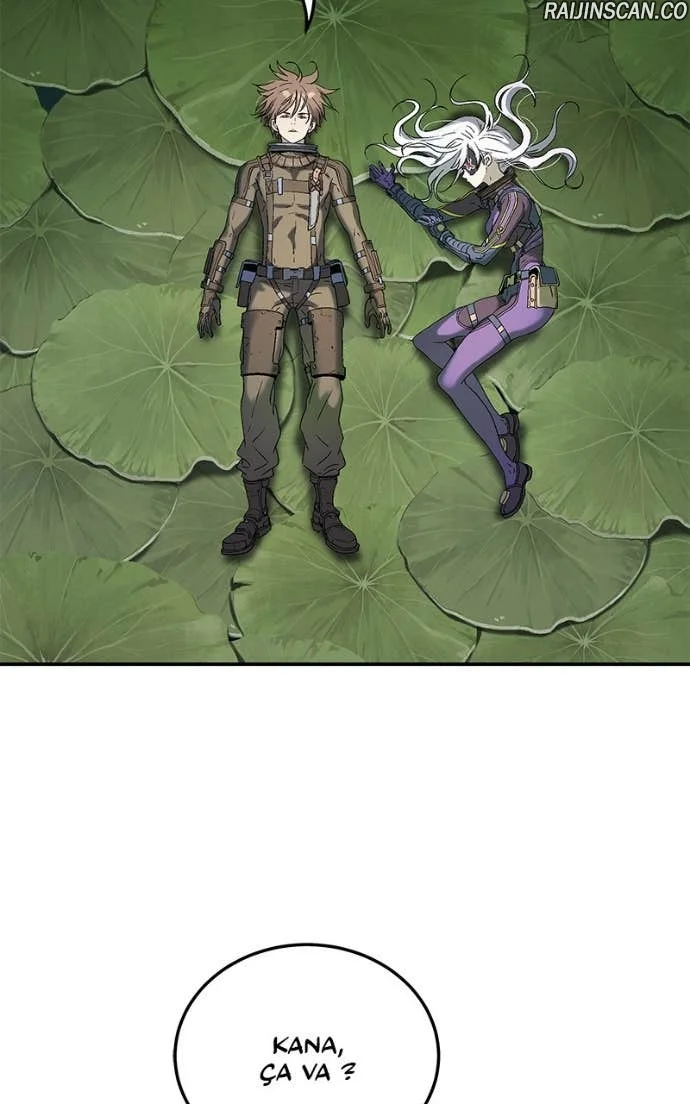 Read Leviathan FR Manga Online