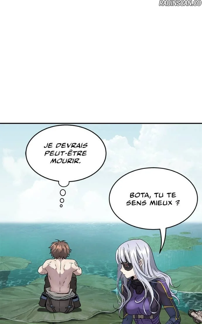 Read Leviathan FR Manga Online