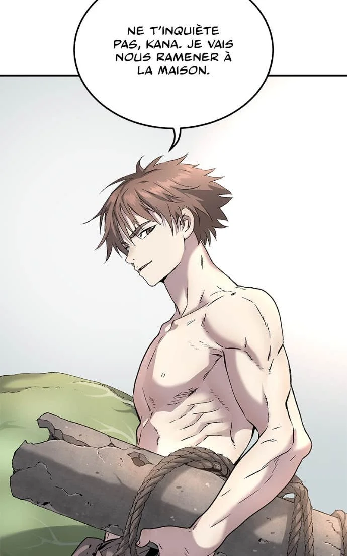 Read Leviathan FR Manga Online