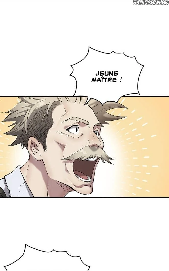 Read Leviathan FR Manga Online