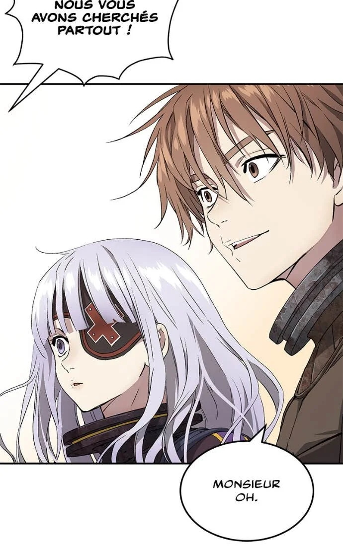 Read Leviathan FR Manga Online