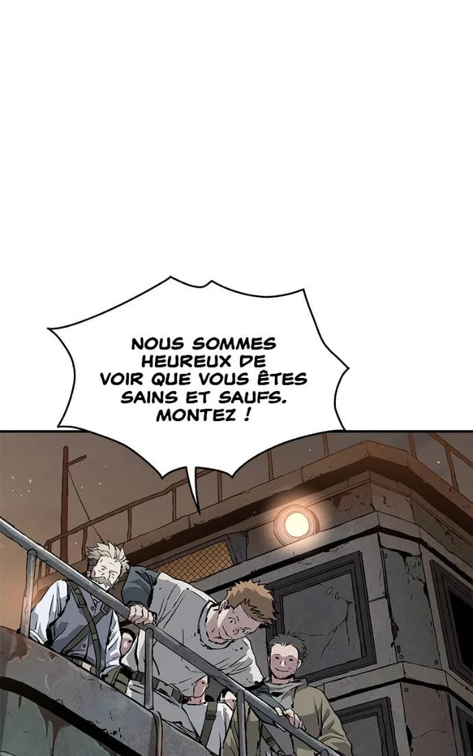 Read Leviathan FR Manga Online