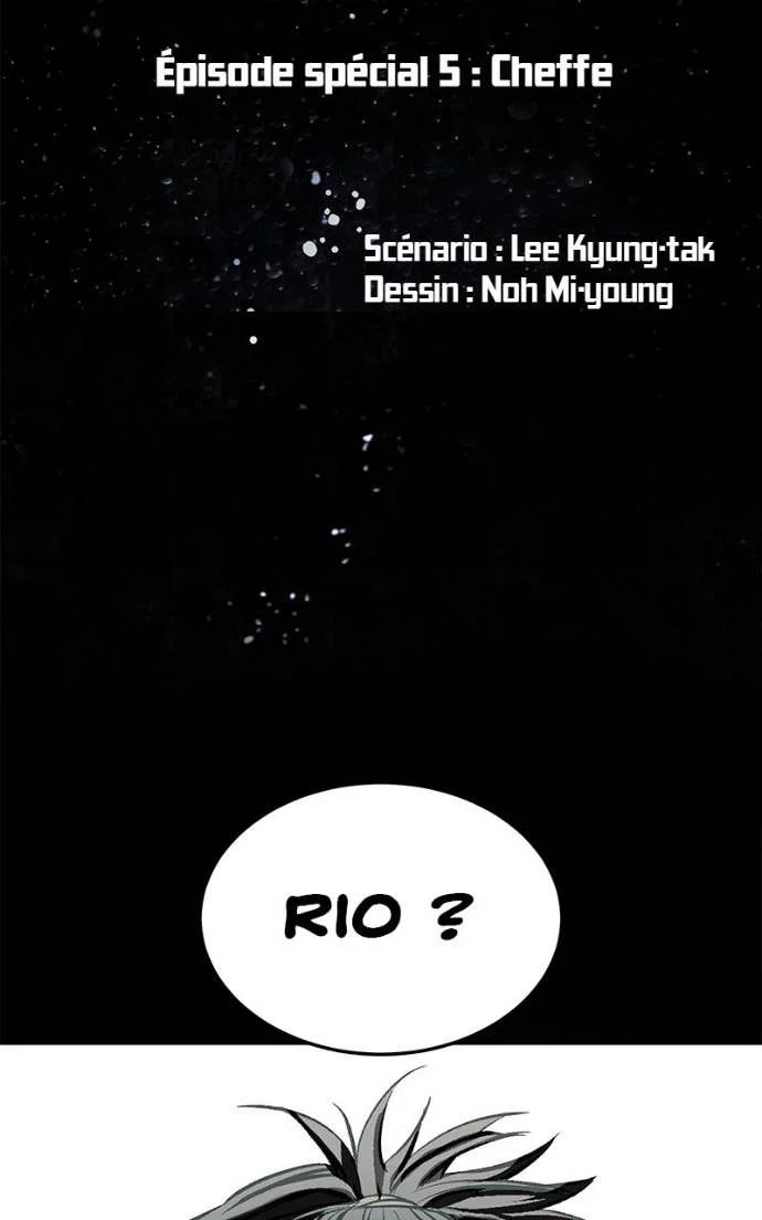 Read Leviathan FR Manga Online