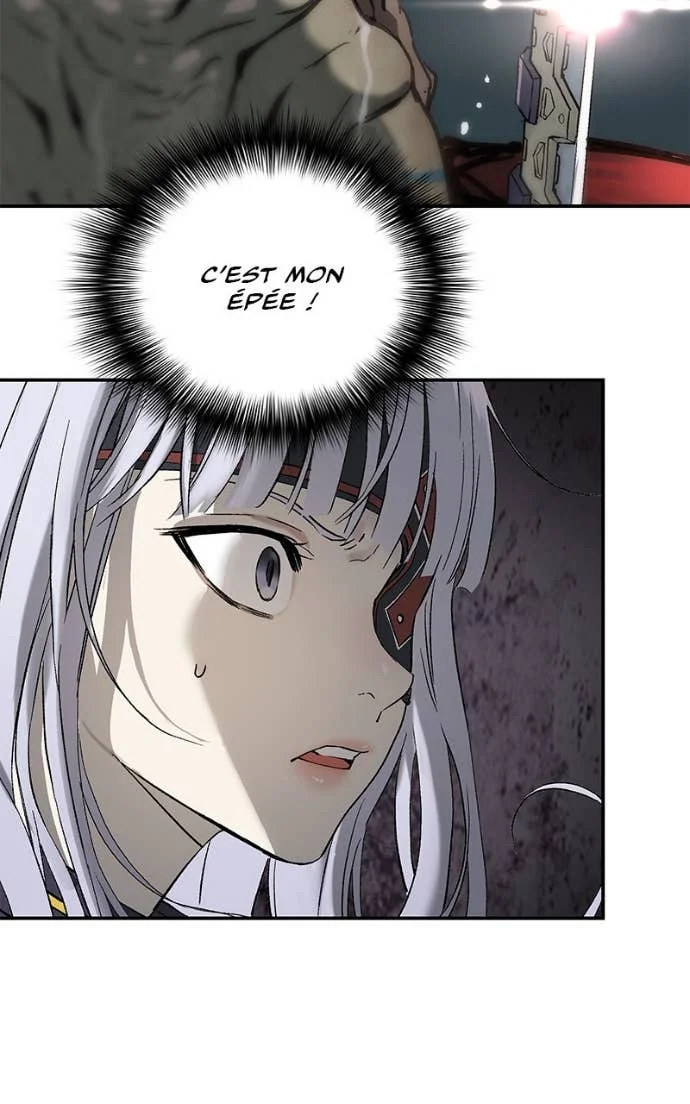 Read Leviathan FR Manga Online