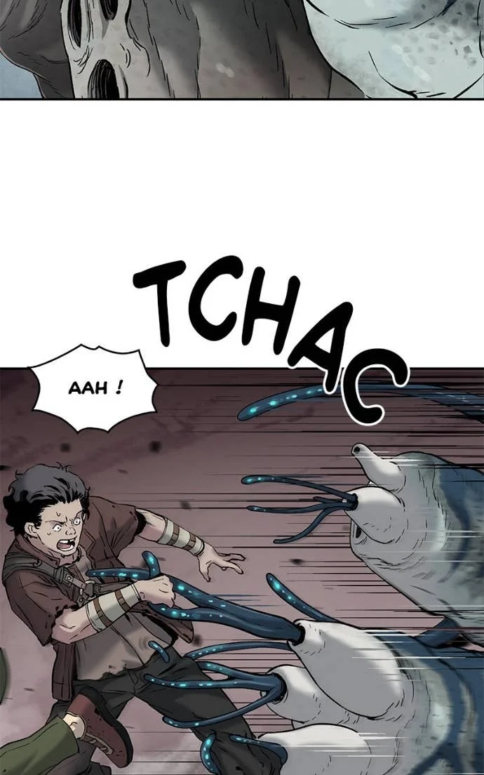 Read Leviathan FR Manga Online