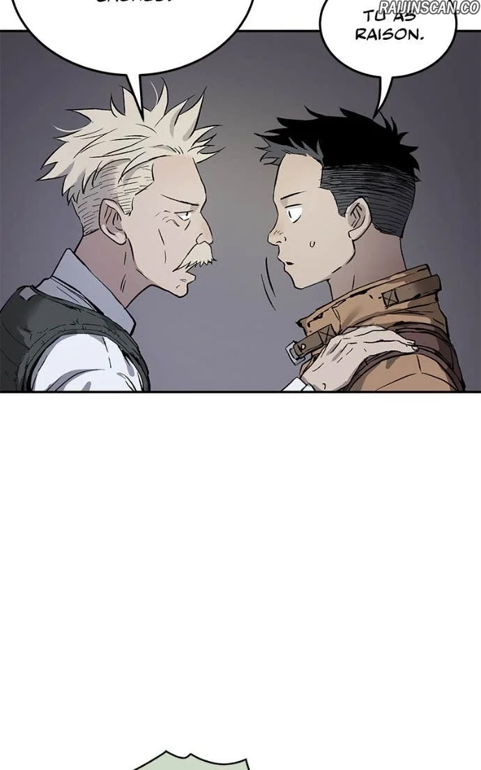 Read Leviathan FR Manga Online