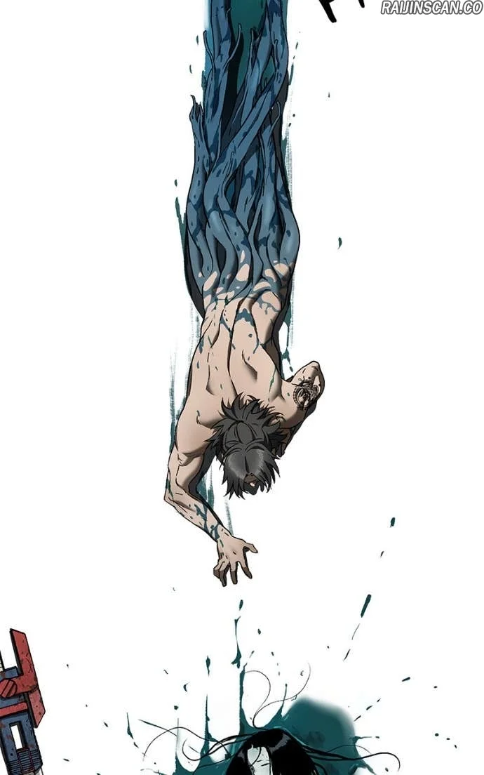 Read Leviathan FR Manga Online