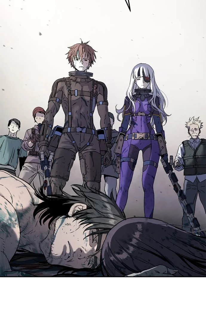 Read Leviathan FR Manga Online