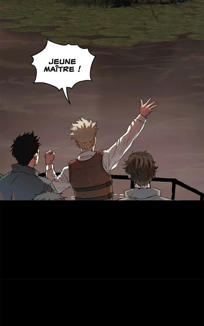 Read Leviathan FR Manga Online