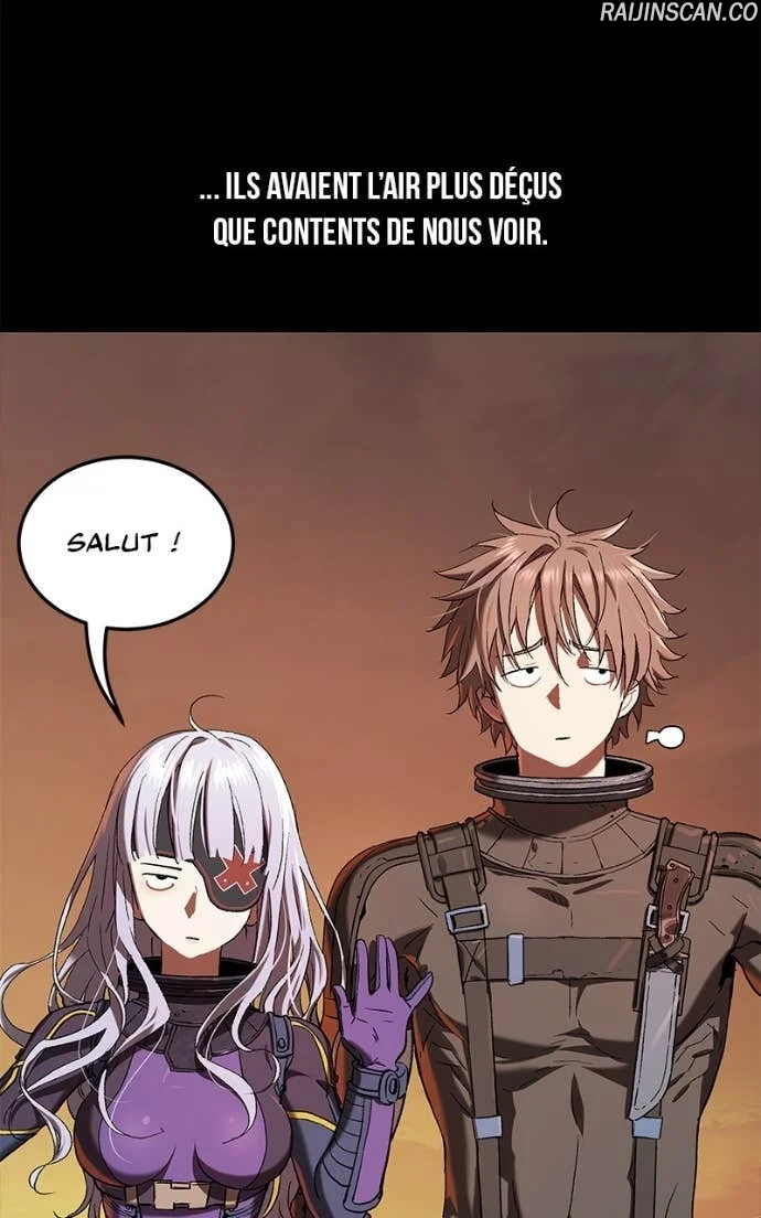 Read Leviathan FR Manga Online