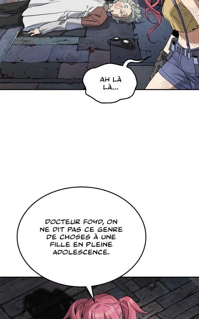 Read Leviathan FR Manga Online