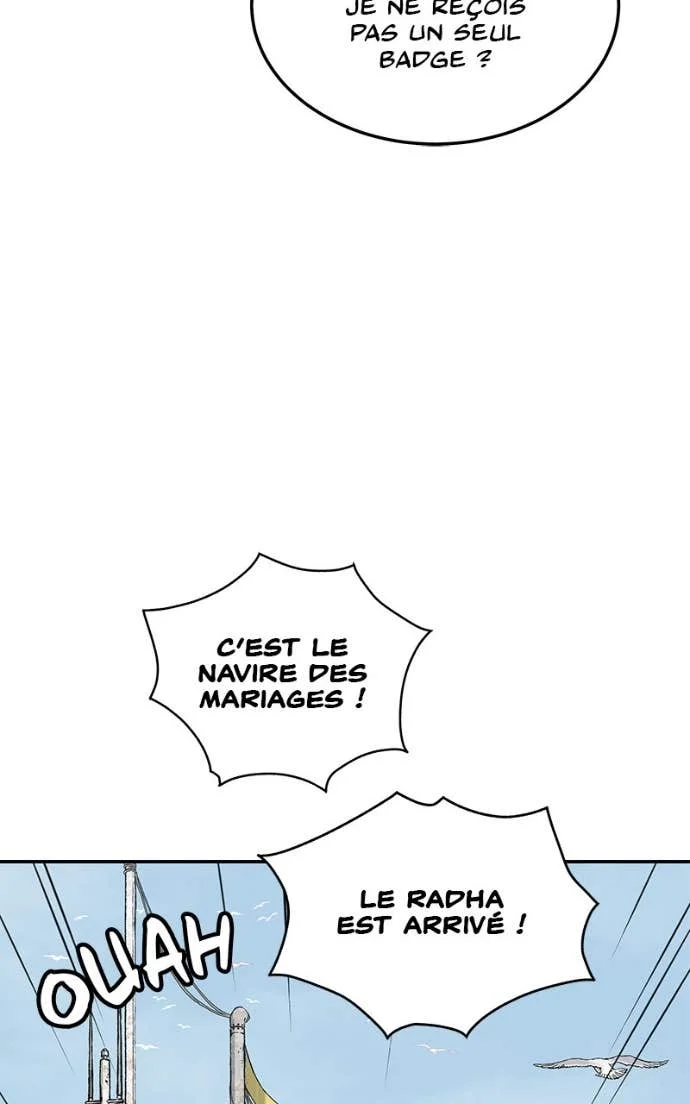 Read Leviathan FR Manga Online