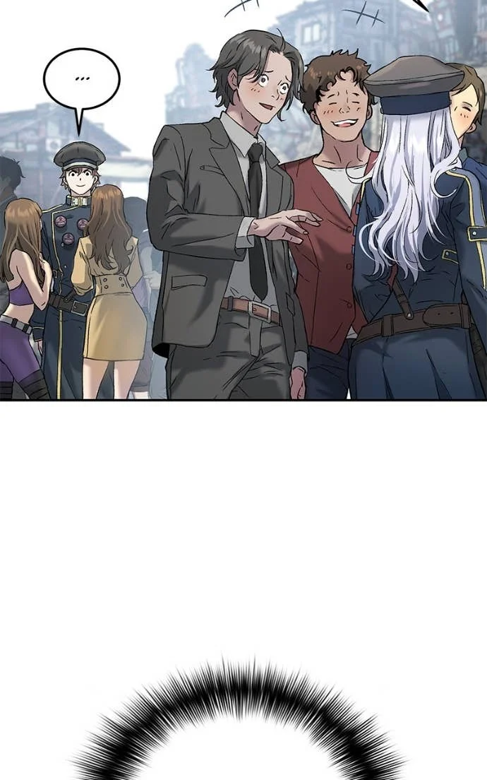 Read Leviathan FR Manga Online