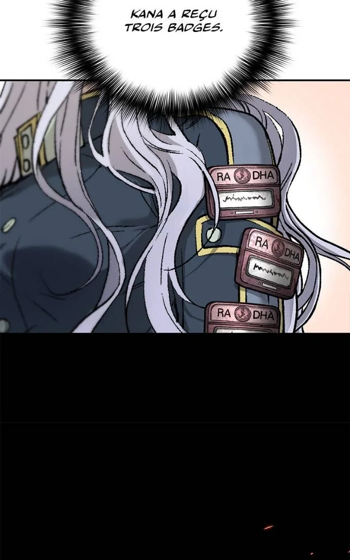 Read Leviathan FR Manga Online