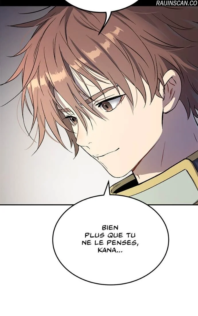 Read Leviathan FR Manga Online