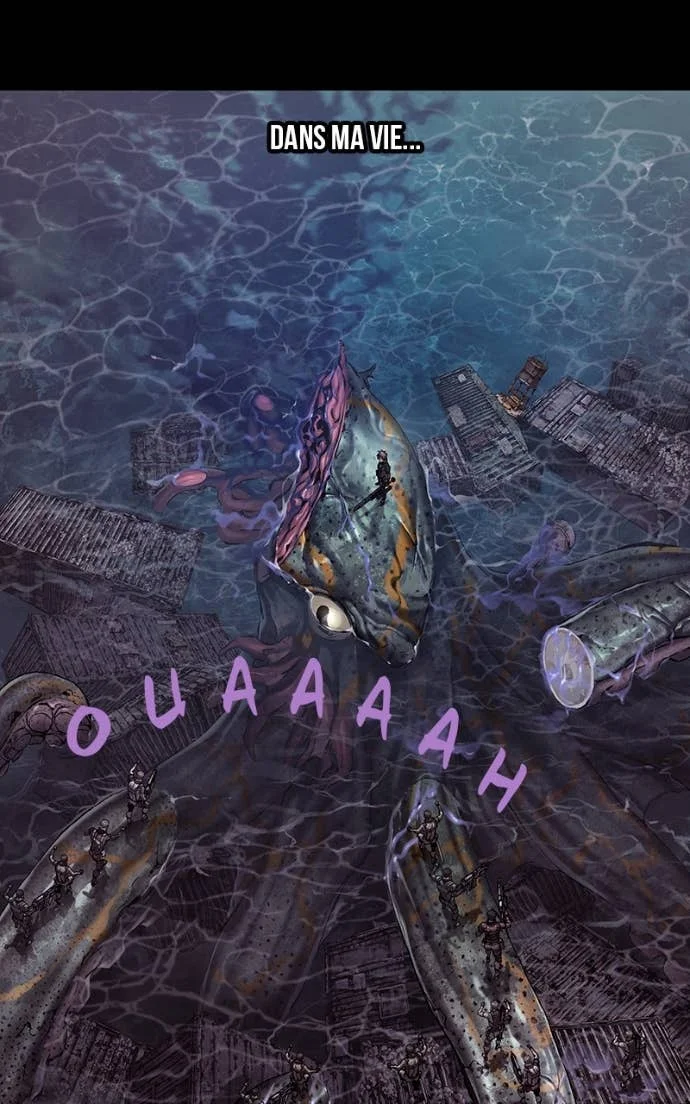 Read Leviathan FR Manga Online