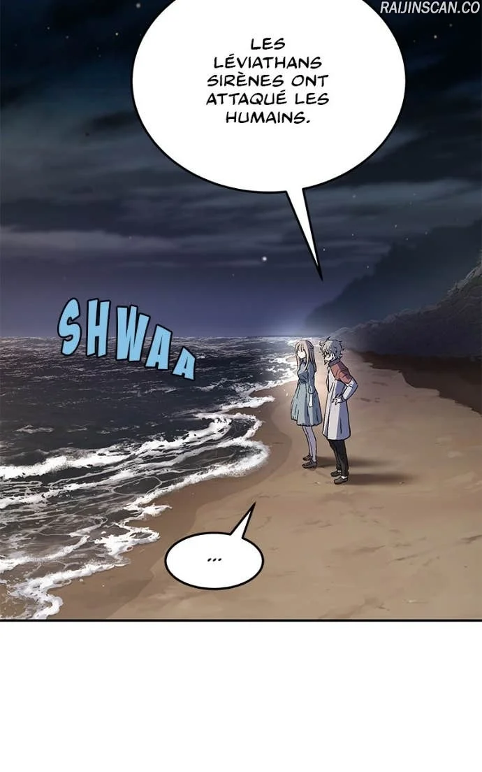 Read Leviathan FR Manga Online