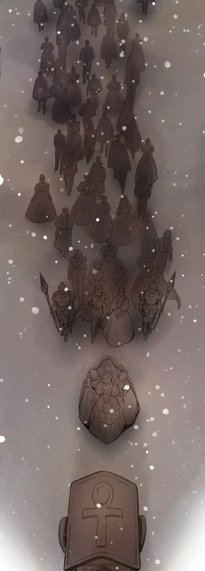 Read Like Wind On A Dry Branch FR Manga Online