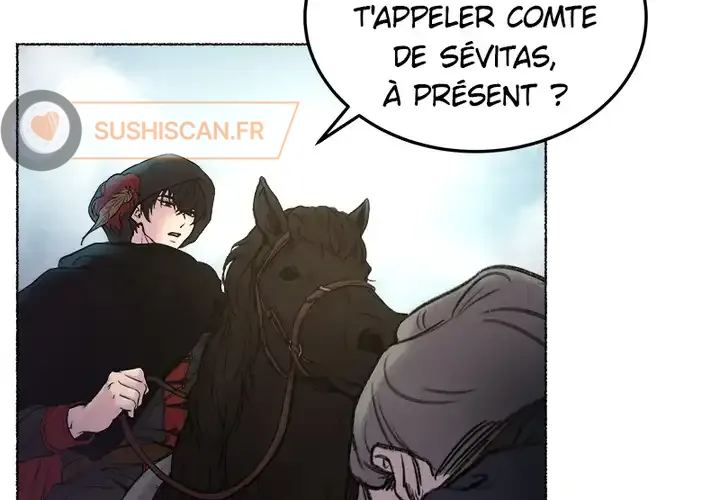 Read Like Wind On A Dry Branch FR Manga Online