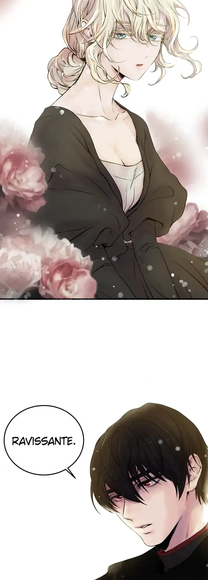 Read Like Wind On A Dry Branch FR Manga Online