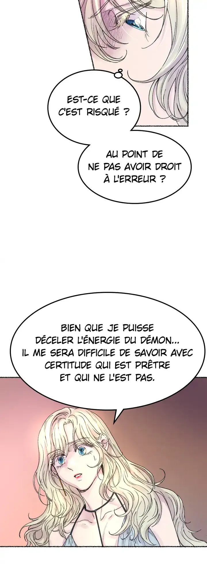 Read Like Wind On A Dry Branch FR Manga Online