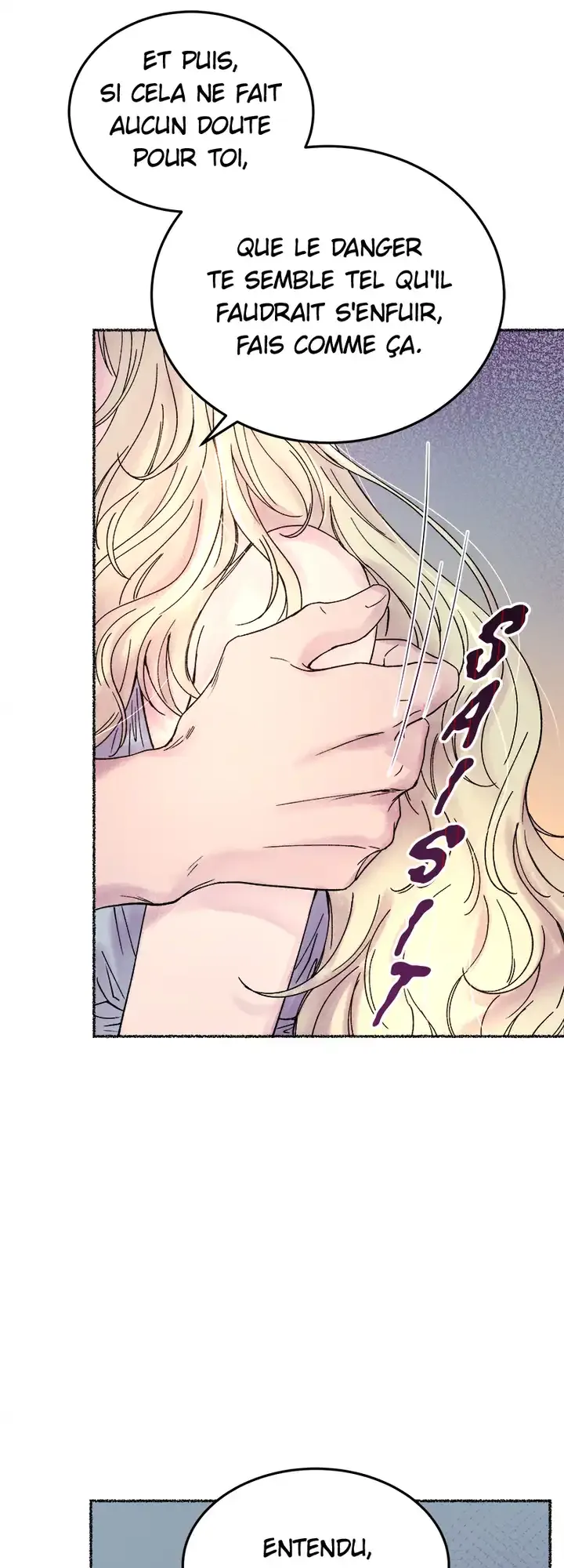 Read Like Wind On A Dry Branch FR Manga Online