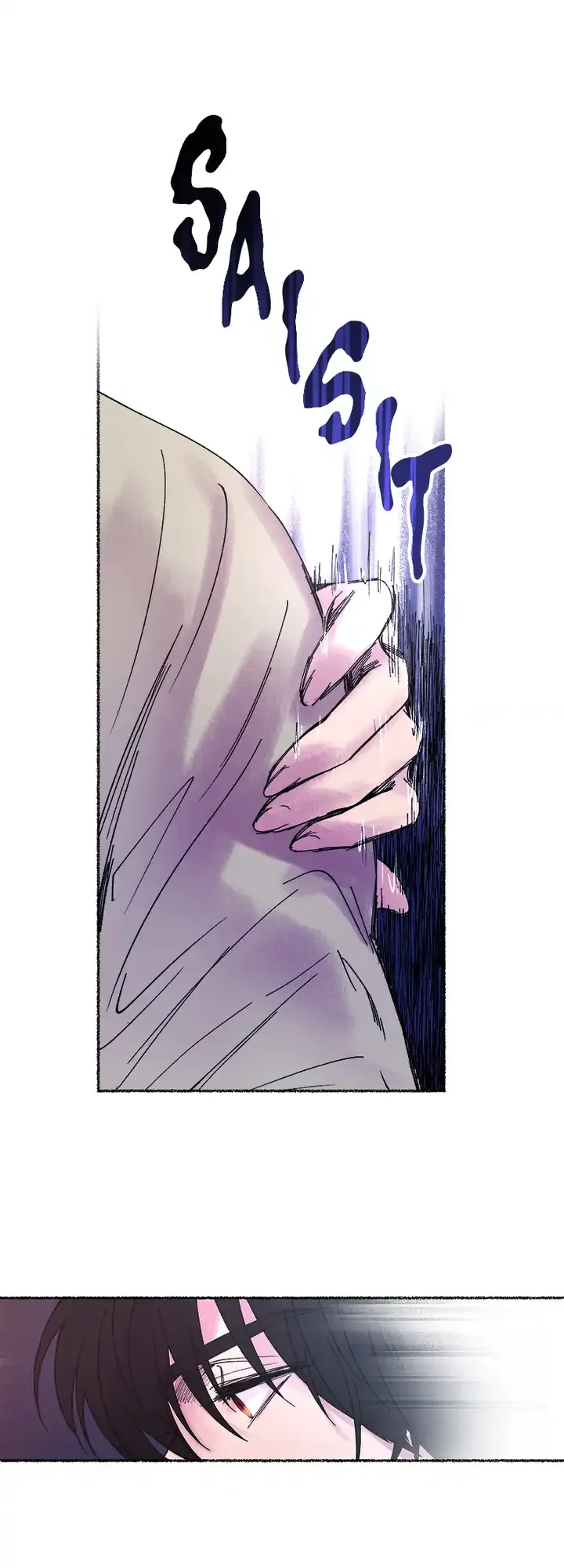 Read Like Wind On A Dry Branch FR Manga Online