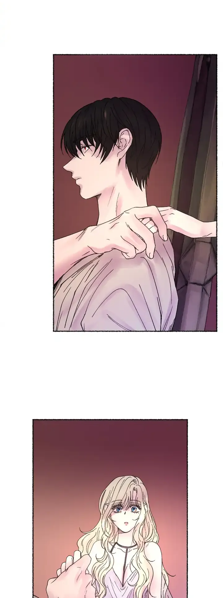 Read Like Wind On A Dry Branch FR Manga Online