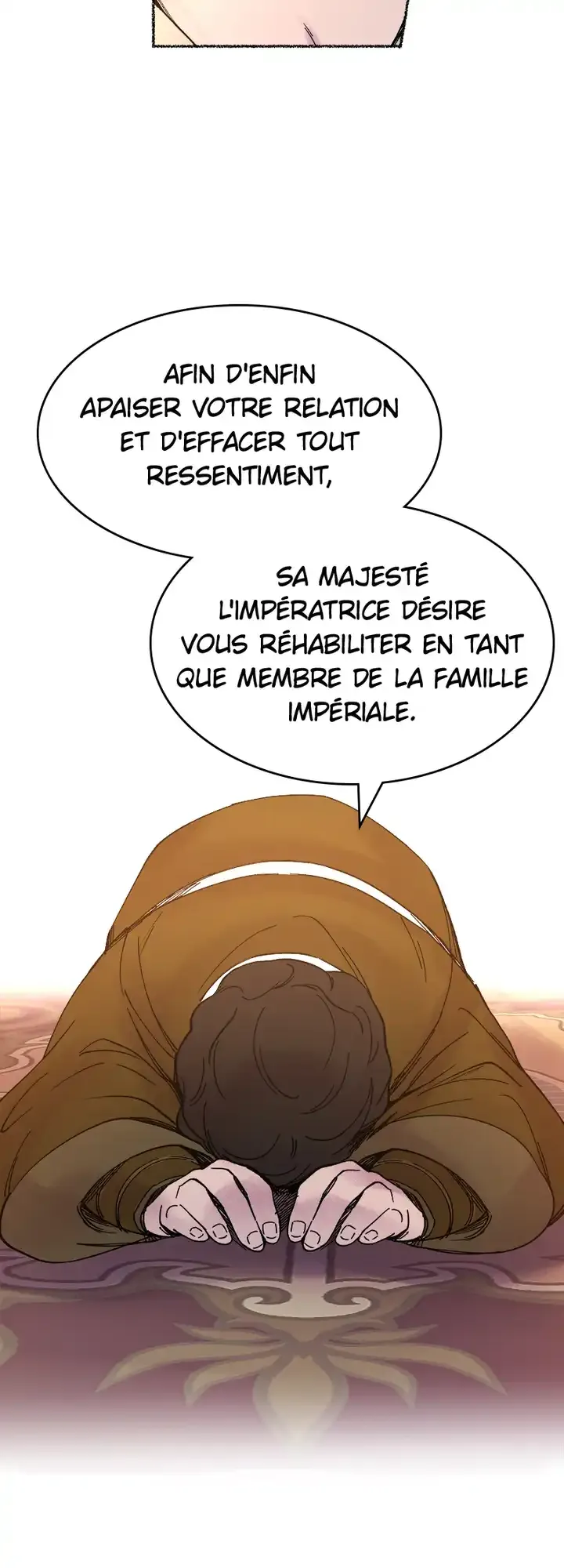 Read Like Wind On A Dry Branch FR Manga Online