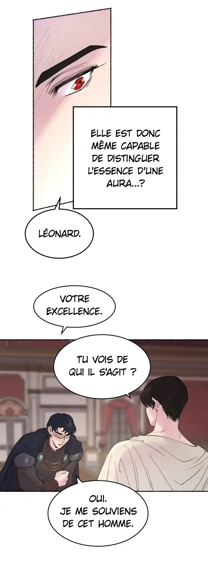 Read Like Wind On A Dry Branch FR Manga Online