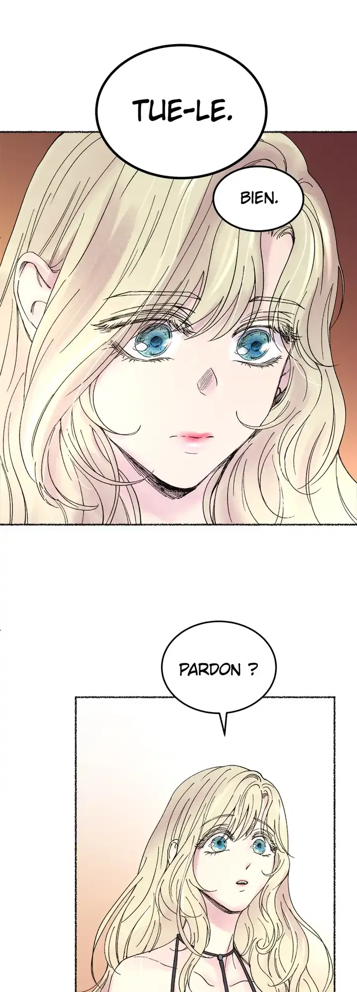 Read Like Wind On A Dry Branch FR Manga Online