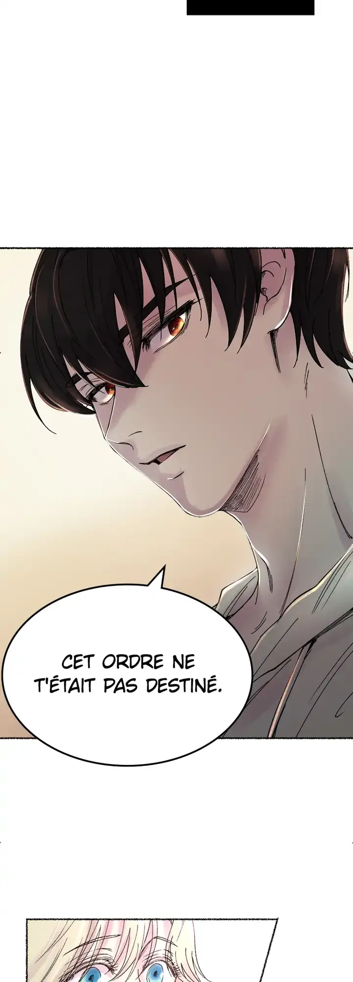Read Like Wind On A Dry Branch FR Manga Online