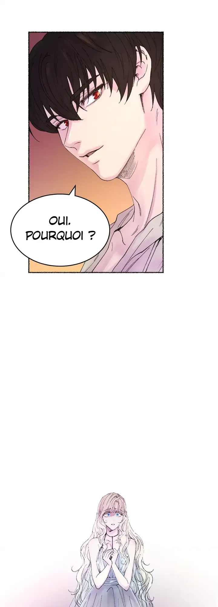 Read Like Wind On A Dry Branch FR Manga Online