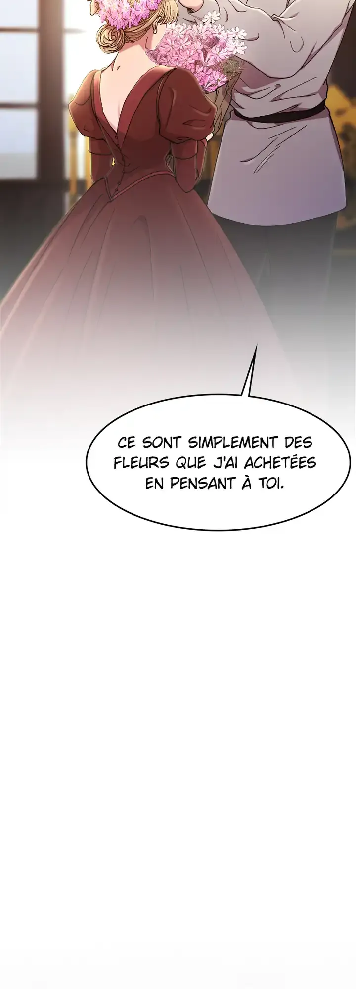 Read Like Wind On A Dry Branch FR Manga Online