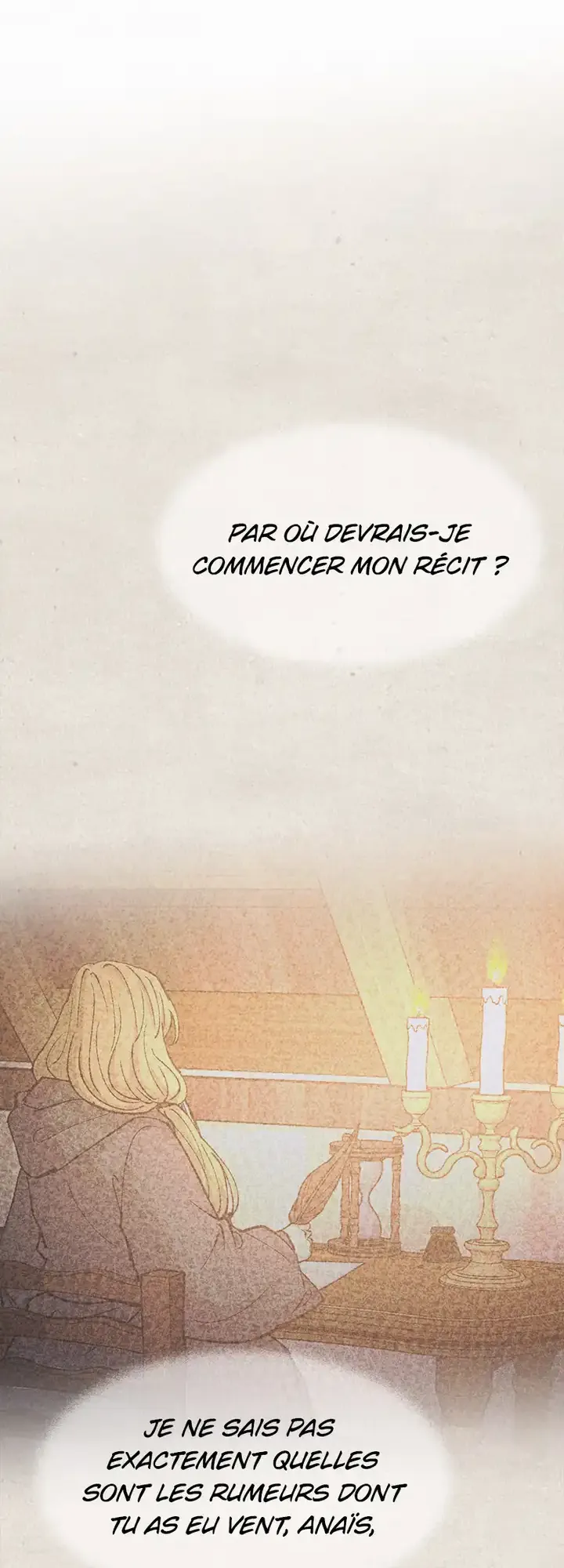 Read Like Wind On A Dry Branch FR Manga Online