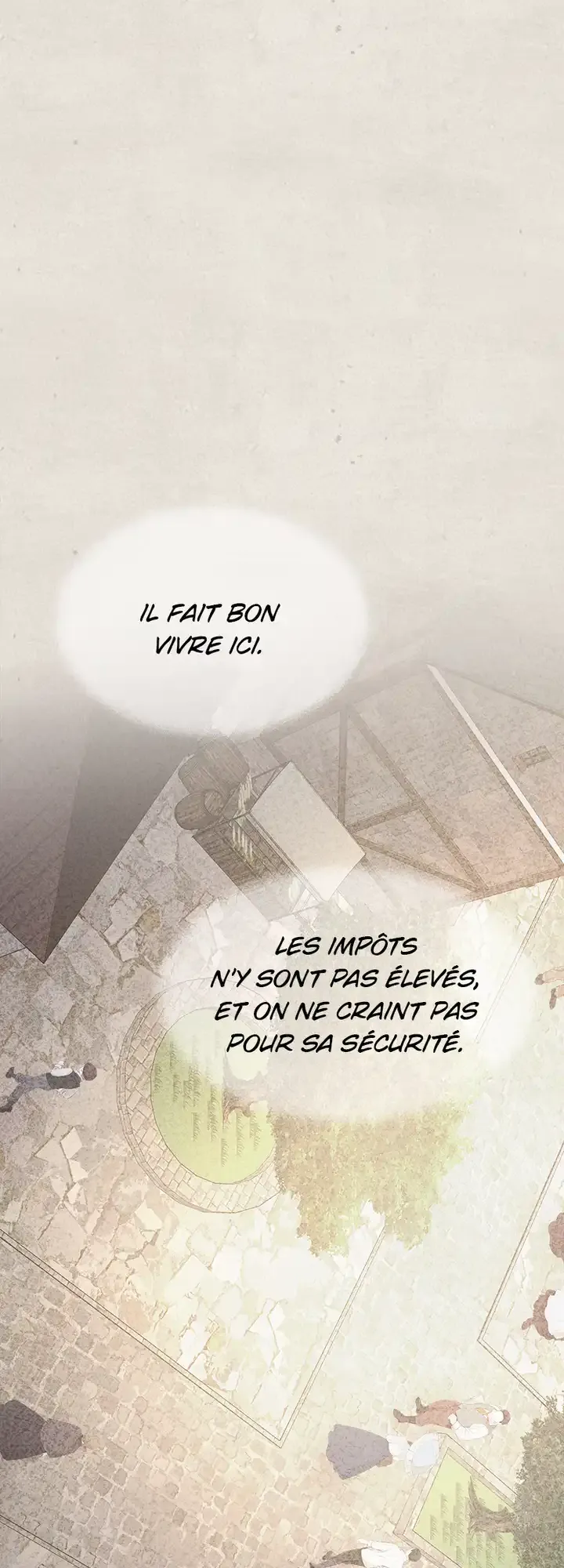 Read Like Wind On A Dry Branch FR Manga Online