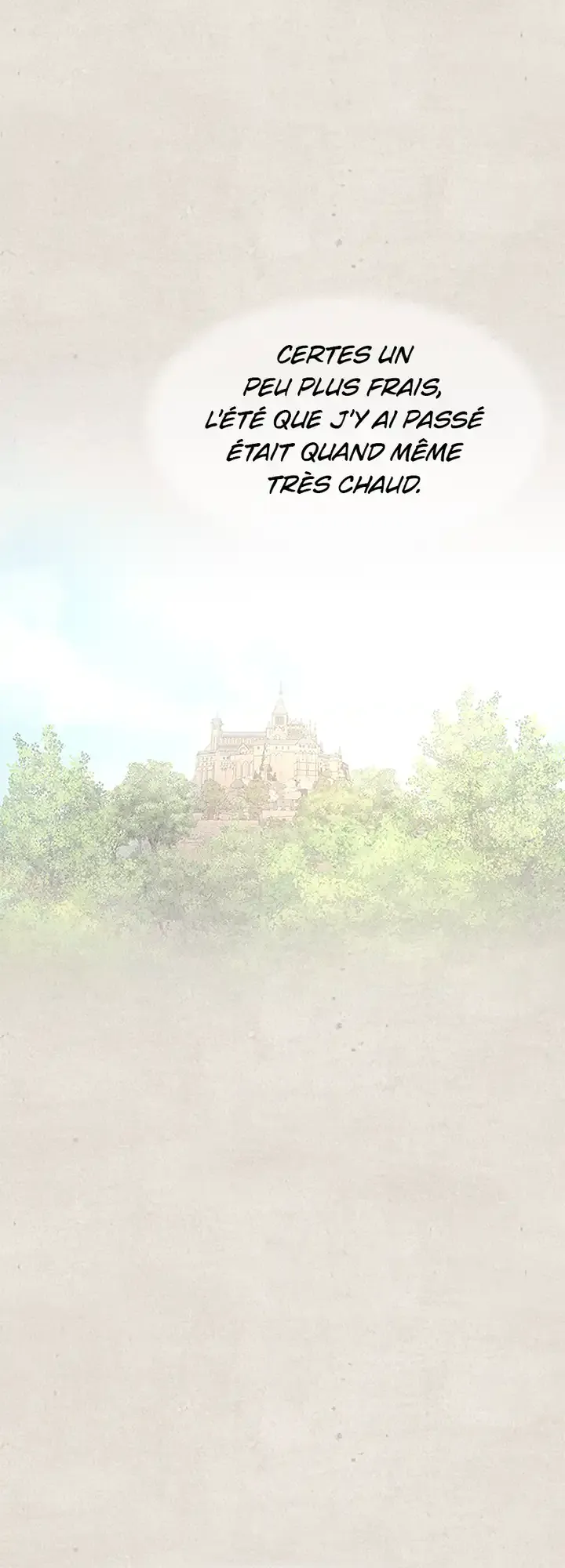 Read Like Wind On A Dry Branch FR Manga Online