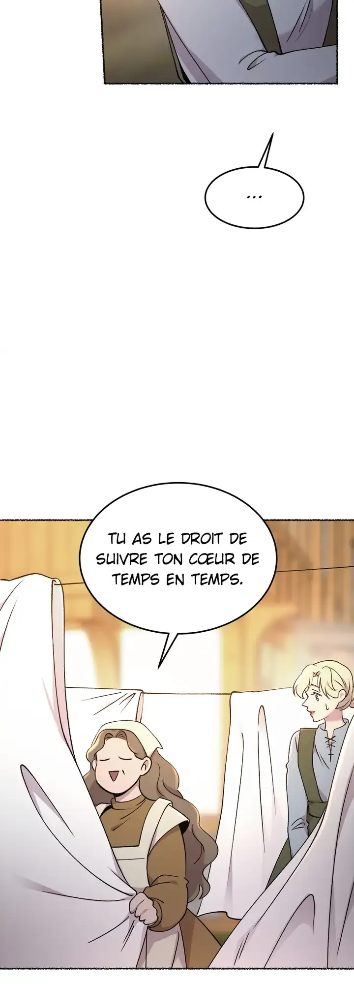 Read Like Wind On A Dry Branch FR Manga Online