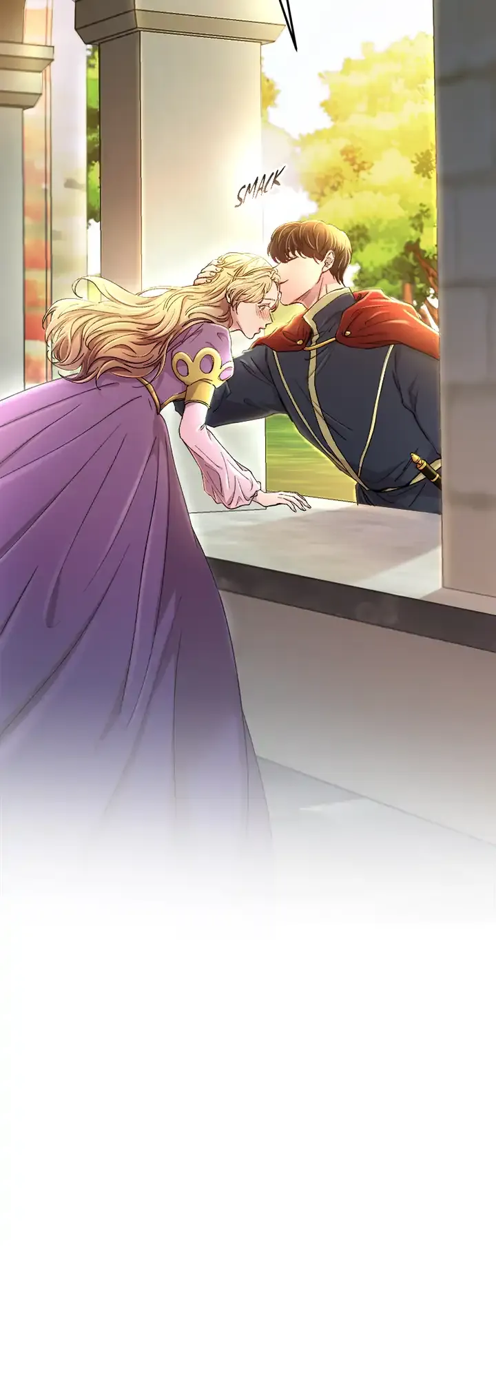 Read Like Wind On A Dry Branch FR Manga Online