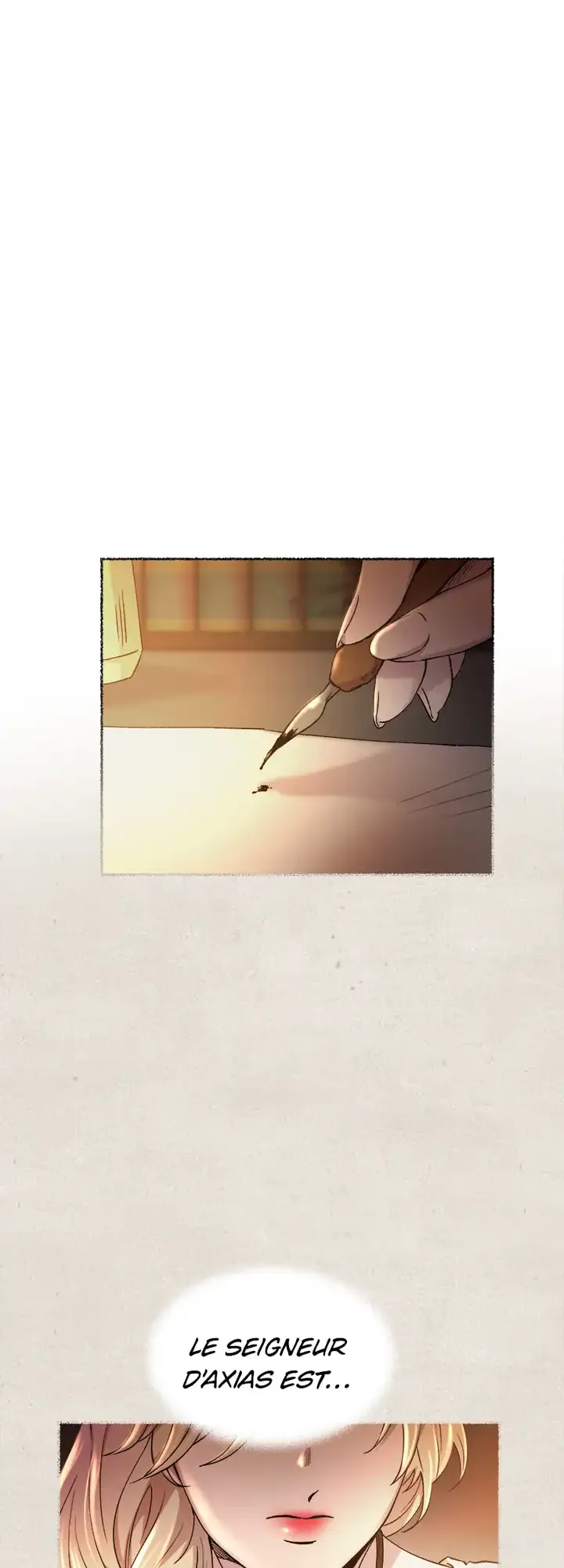 Read Like Wind On A Dry Branch FR Manga Online