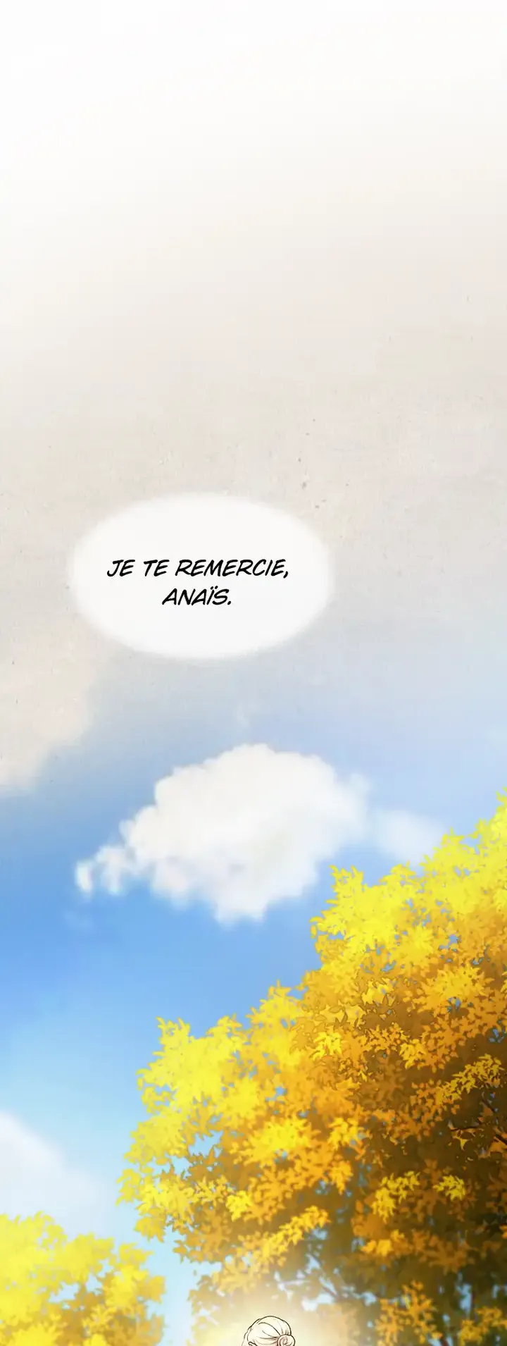 Read Like Wind On A Dry Branch FR Manga Online