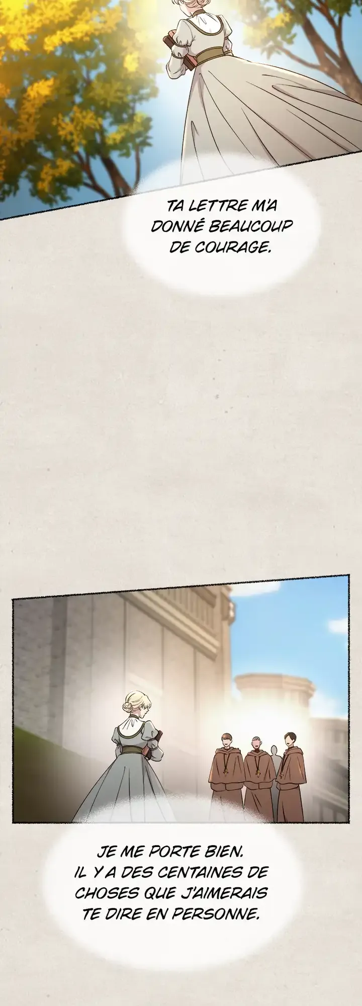 Read Like Wind On A Dry Branch FR Manga Online