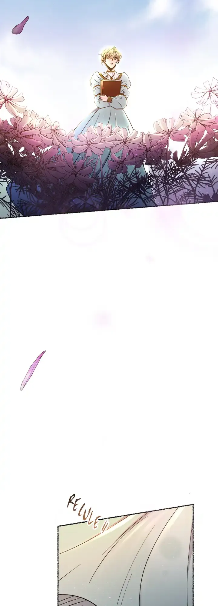Read Like Wind On A Dry Branch FR Manga Online